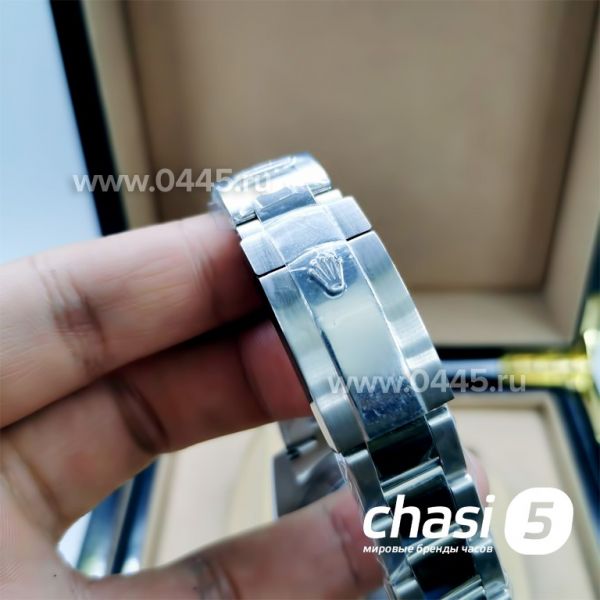 Часы Rolex Datejust - Дубликат (12312)