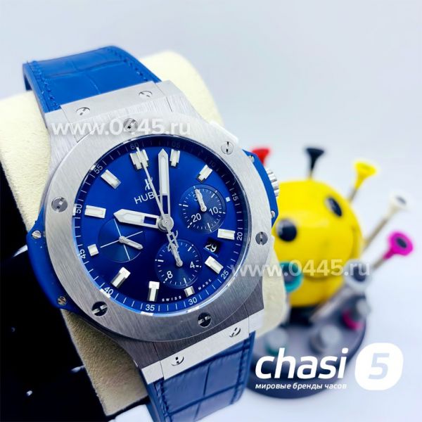 Часы Hublot Big Bang Chronograph - Дубликат (12320) Часы Hublot Big Bang Chronograph - Дубликат (12320)