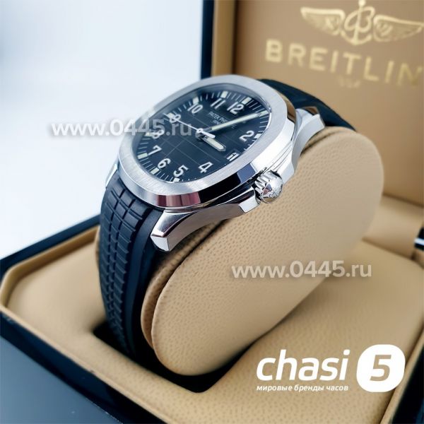Часы Patek Philippe Aquanaut - Дубликат (12321) Часы Patek Philippe Aquanaut - Дубликат (12321)