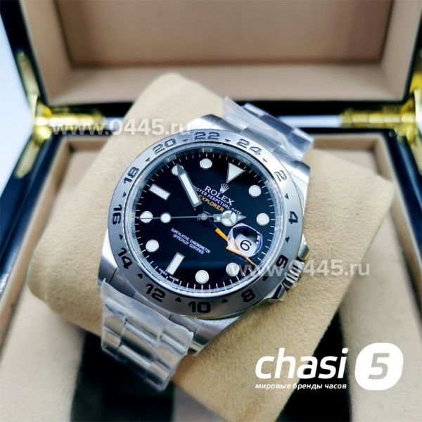 Часы Rolex Explorer - Дубликат (12326) Часы Rolex Explorer - Дубликат (12326)