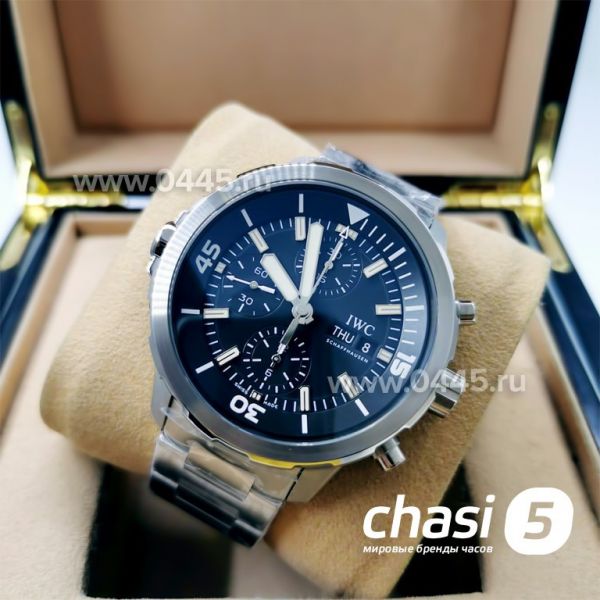 Часы Iwc Aquatimer - дубликат (12328) Часы Iwc Aquatimer - дубликат (12328)