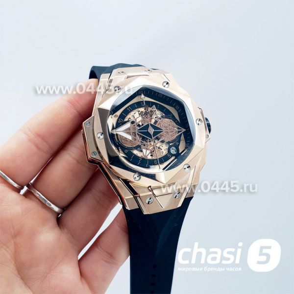 Часы HUBLOT Big Bang Sang Bleu (12343)