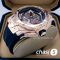 Часы HUBLOT Big Bang Sang Bleu (12343)