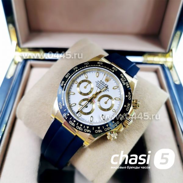 Часы Rolex Daytona - Дубликат (12345) Часы Rolex Daytona - Дубликат (12345)