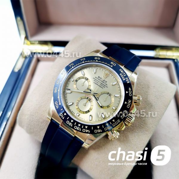 Часы Rolex Daytona - Дубликат (12347) Часы Rolex Daytona - Дубликат (12347)