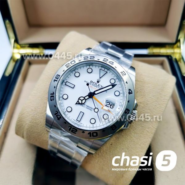 Часы Rolex Explorer - Дубликат (12348) Часы Rolex Explorer - Дубликат (12348)