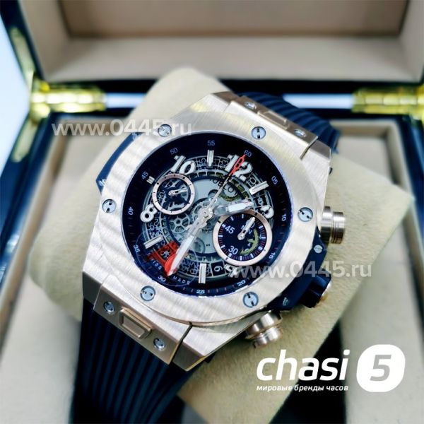 Часы Hublot - Дубликат (12349) Часы Hublot - Дубликат (12349)