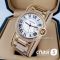 Часы Cartier Ballon Bleu (12362)