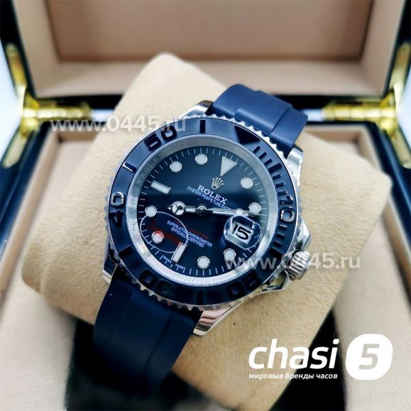 Часы Rolex Yacht-Master ll (12373) Часы Rolex Yacht-Master ll (12373)