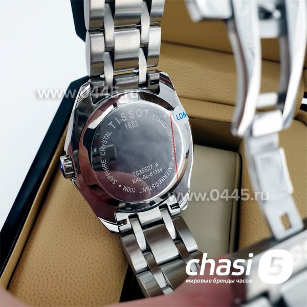 Часы Tissot Couturier (12380)