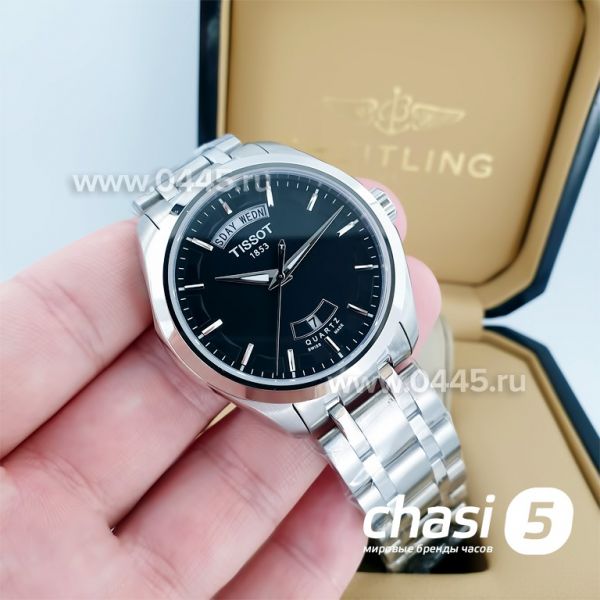 Часы Tissot Couturier (12380)