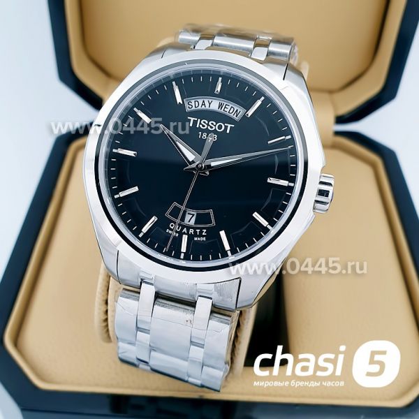 Часы Tissot Couturier (12380) Часы Tissot Couturier (12380)