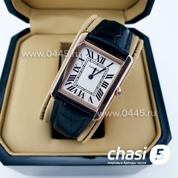 Часы Cartier Tank (12385)