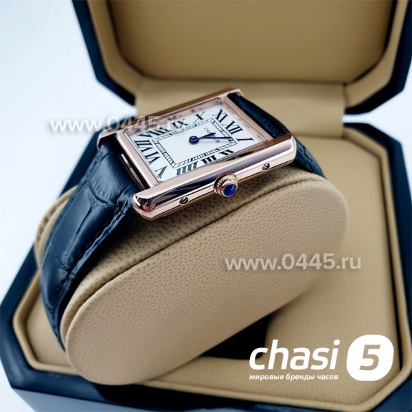 Часы Cartier Tank (12385)