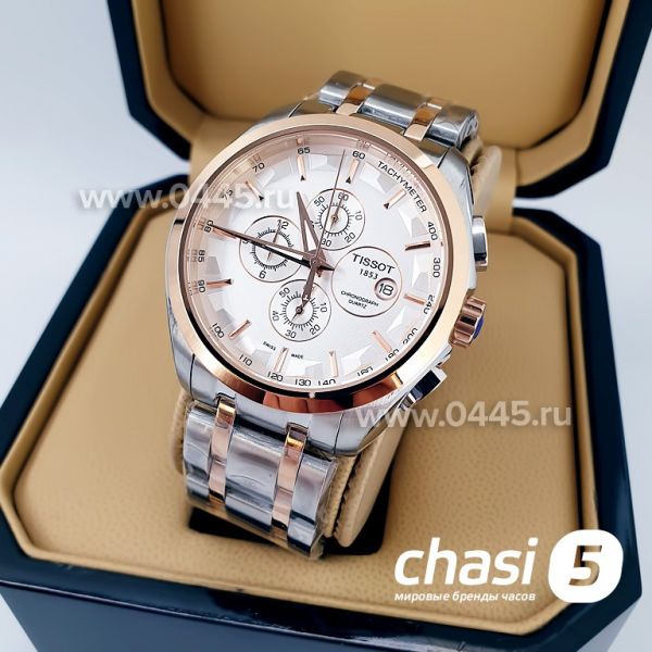 Часы Tissot T-Trend (01239)