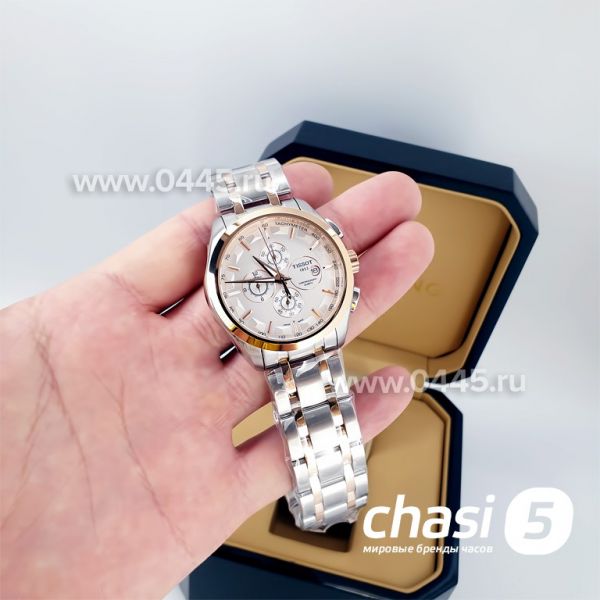 Часы Tissot T-Trend (01239)