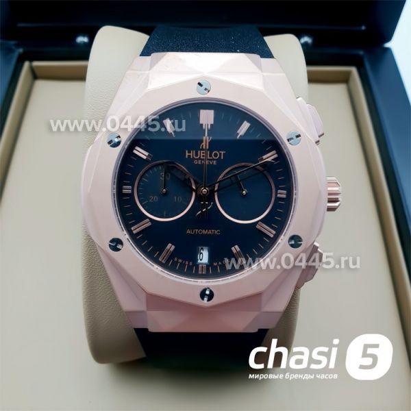 Часы HUBLOT Classic Fusion Orlinski (12406) Часы HUBLOT Classic Fusion Orlinski (12406)