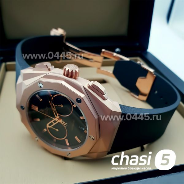 Часы HUBLOT Classic Fusion Orlinski (12406)
