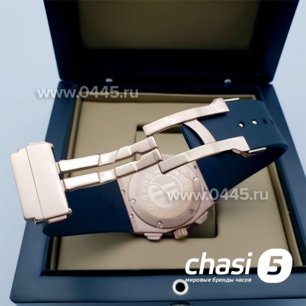 Часы HUBLOT Classic Fusion Orlinski (12406)