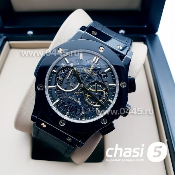 Часы HUBLOT Bol d'Or Mirabaud (12407) Часы HUBLOT Bol d'Or Mirabaud (12407)