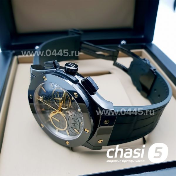 Часы HUBLOT Bol d'Or Mirabaud (12407)