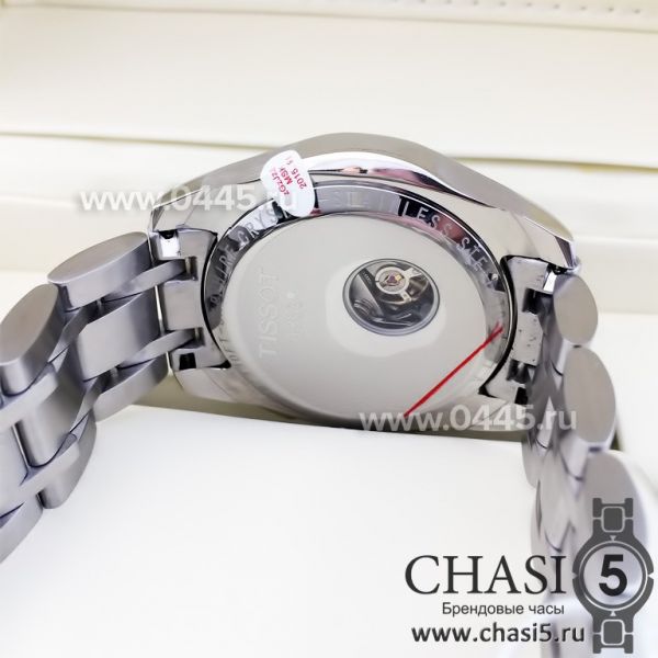 Часы Tissot T-Trend (01240)