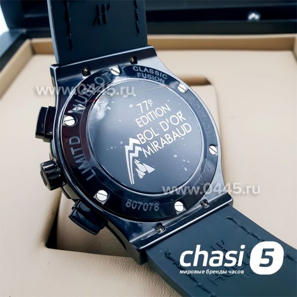 Часы HUBLOT Bol d'Or Mirabaud (12407)