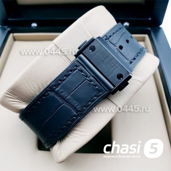 Часы HUBLOT Bol d'Or Mirabaud (12407)