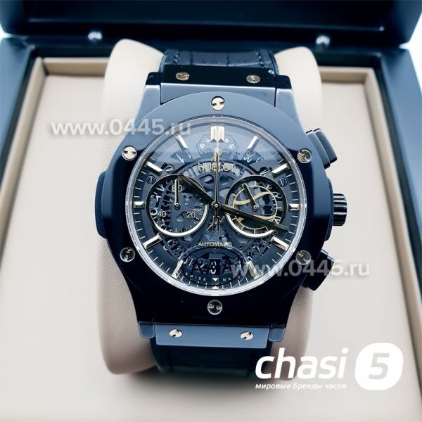 Часы HUBLOT Bol d'Or Mirabaud (12407)