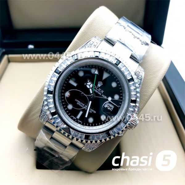 Часы Rolex GMT-Master II (12409) Часы Rolex GMT-Master II (12409)