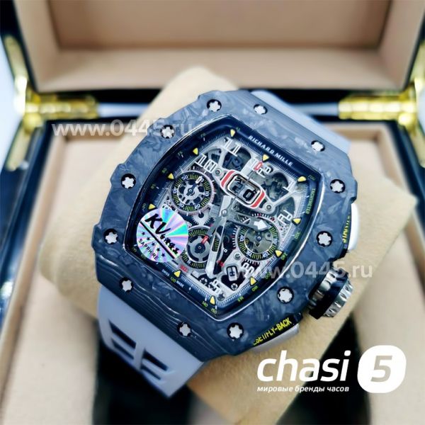 Часы Richard Mille - Дубликат (12447) Часы Richard Mille - Дубликат (12447)