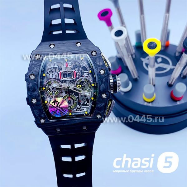 Часы Richard Mille - Дубликат (12448) Часы Richard Mille - Дубликат (12448)