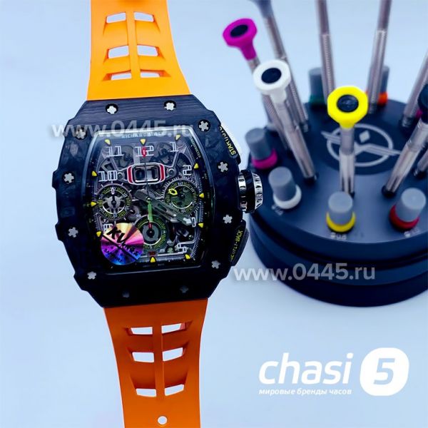 Часы Richard Mille - Дубликат (12449) Часы Richard Mille - Дубликат (12449)