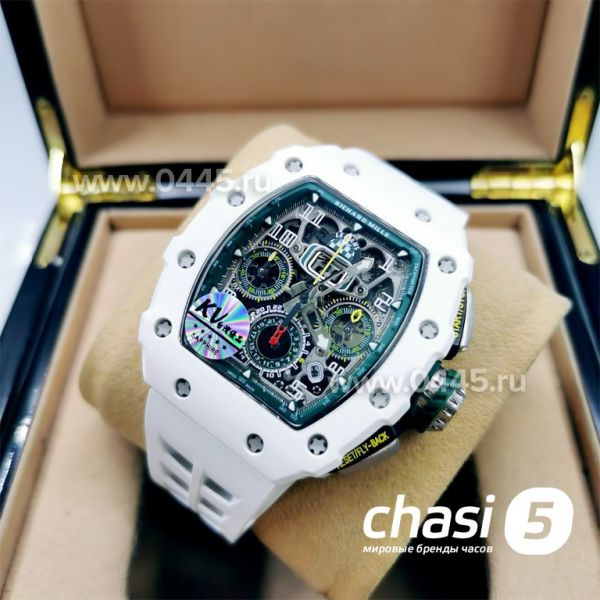 Часы Richard Mille - Дубликат (12453) Часы Richard Mille - Дубликат (12453)