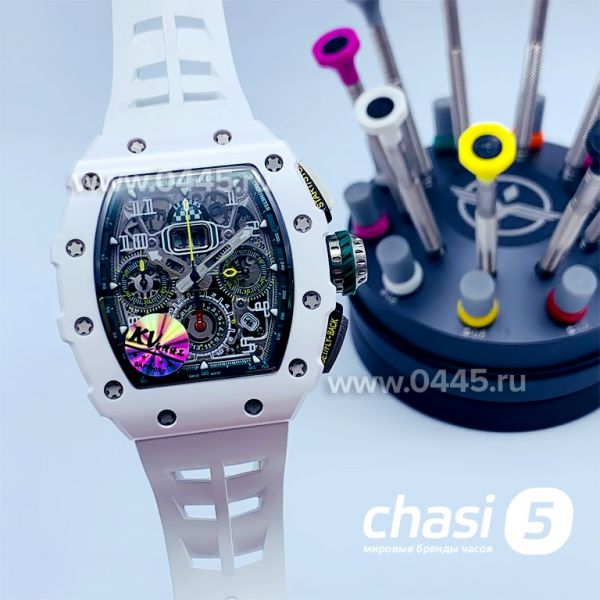 Часы Richard Mille - Дубликат (12453)