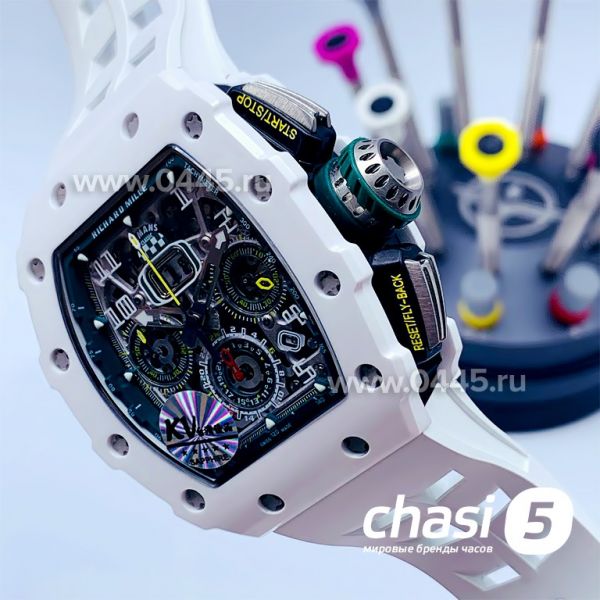 Часы Richard Mille - Дубликат (12453)