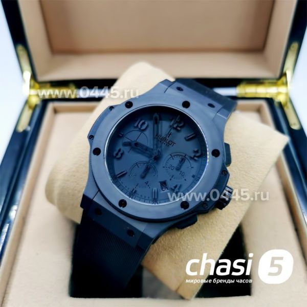 Часы Hublot Big Bang Chronograph - Дубликат (12456) Часы Hublot Big Bang Chronograph - Дубликат (12456)