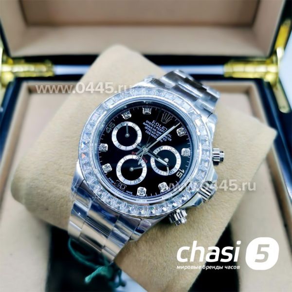Часы Rolex Daytona - Дубликат (12461) Часы Rolex Daytona - Дубликат (12461)