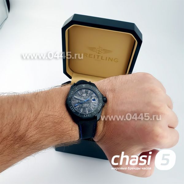 Часы Tag Heuer Aquaracer Calibre 5 - Дубликат (12468)