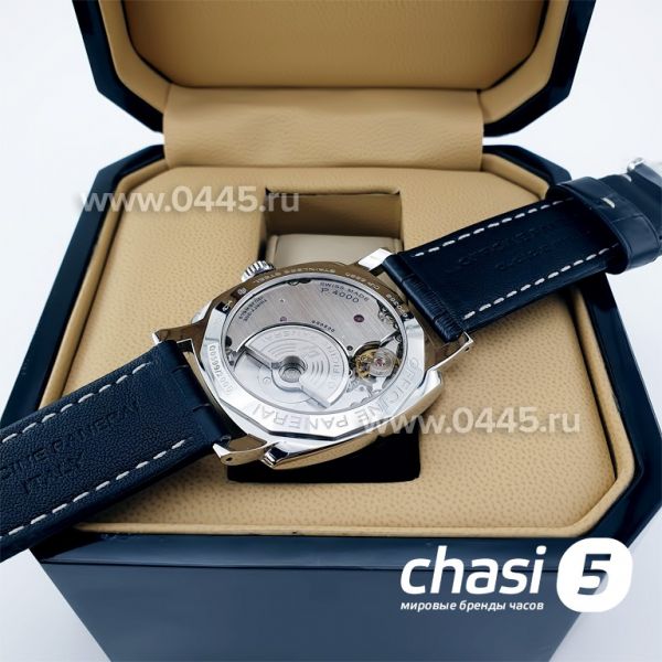 Часы Panerai Radiomir Black Seal (12470)