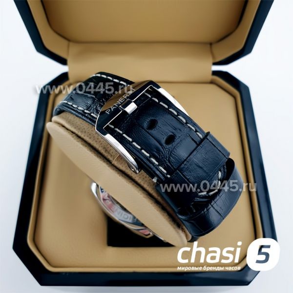 Часы Panerai Radiomir Black Seal (12470)