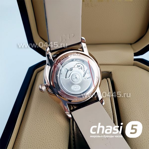 Часы Jaquet Droz Grande Seconde (12475)