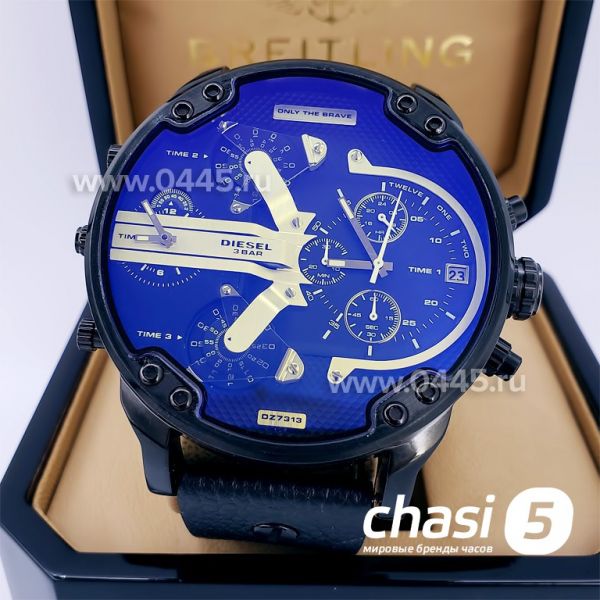 Часы Diesel Only the Brave (12482) Часы Diesel Only the Brave (12482)