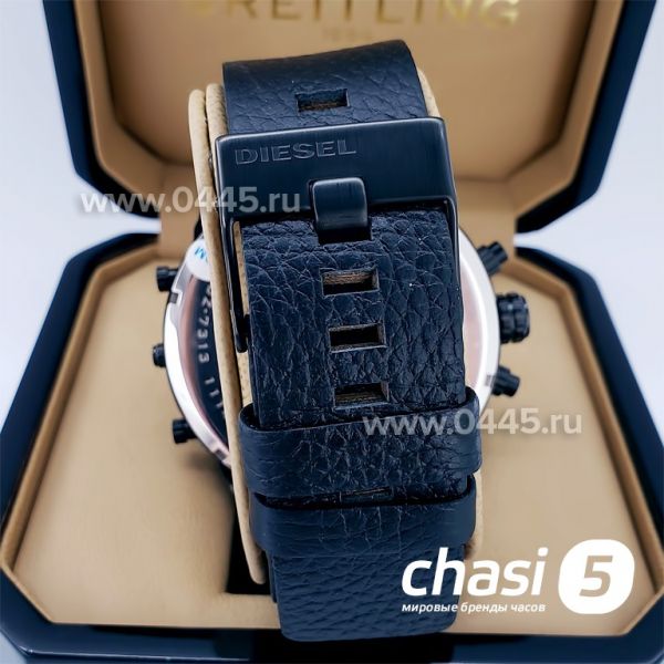 Часы Diesel Only the Brave (12482)