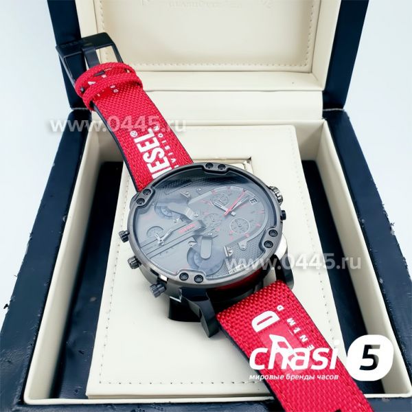Часы Diesel Only the Brave (12483)