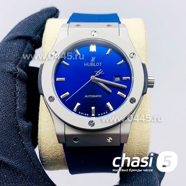 Часы HUBLOT Classic Fusion (12492) Часы HUBLOT Classic Fusion (12492)