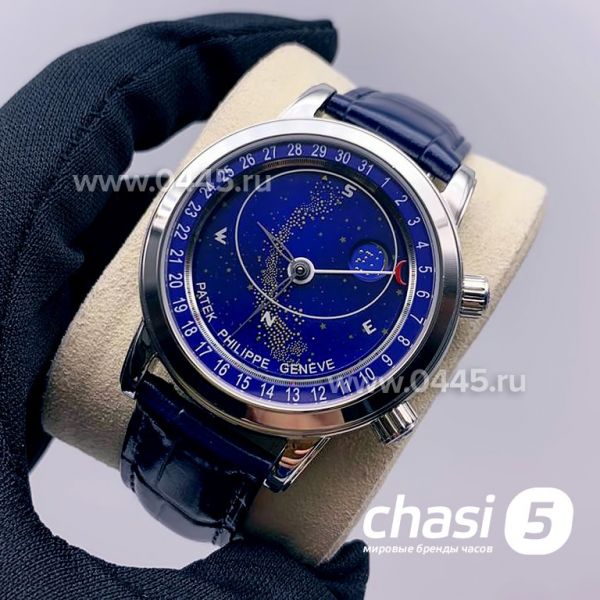 Часы Patek Philippe Men Grand Complications Sky Moon (12496) Часы Patek Philippe Men Grand Complications Sky Moon (12496)