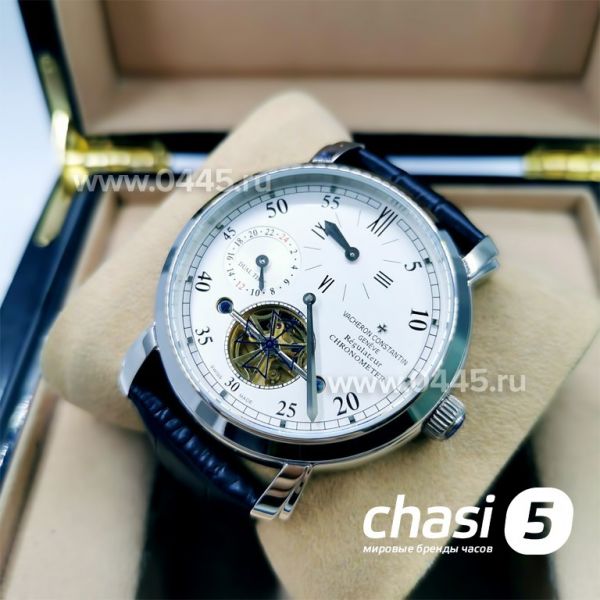 Часы Vacheron Constantin PATRIMONY (12509)