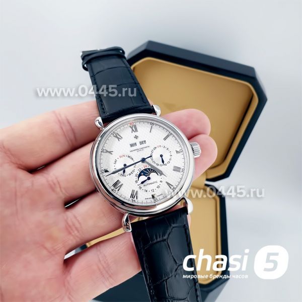 Часы Vacheron Constantin Patrimony Calendar (12510)