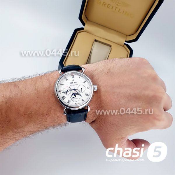 Часы Vacheron Constantin Patrimony Calendar (12510)